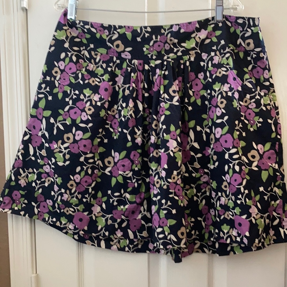 FINAL MARKDOWN AnnTaylor loft skirt 14